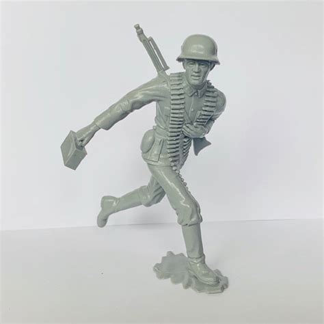marx toy soldiers for sale